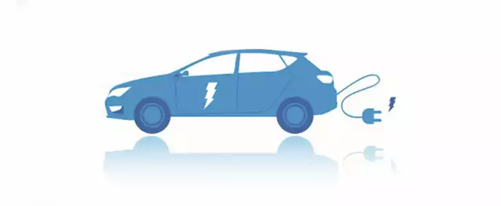 Electric Vehicles and India A Multi Decade Change